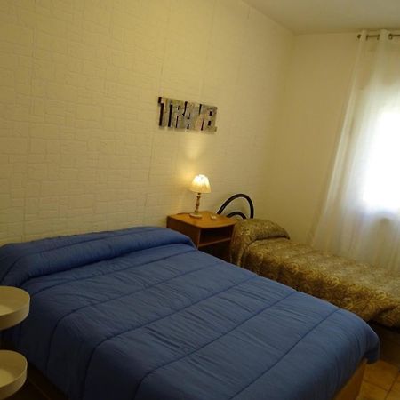 Casa Papapietro Ξενοδοχείο Ματέρα Εξωτερικό φωτογραφία