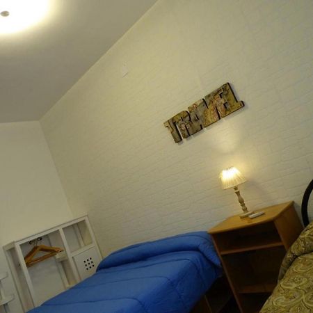 Casa Papapietro Ξενοδοχείο Ματέρα Εξωτερικό φωτογραφία