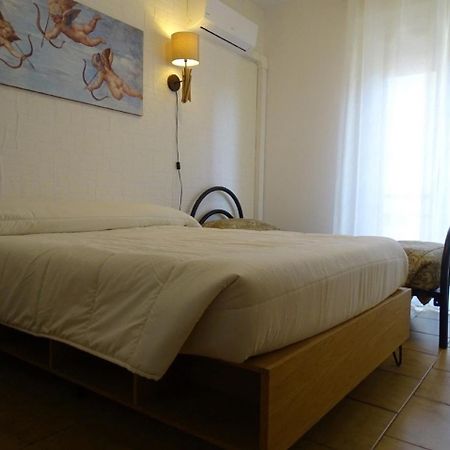 Casa Papapietro Ξενοδοχείο Ματέρα Εξωτερικό φωτογραφία