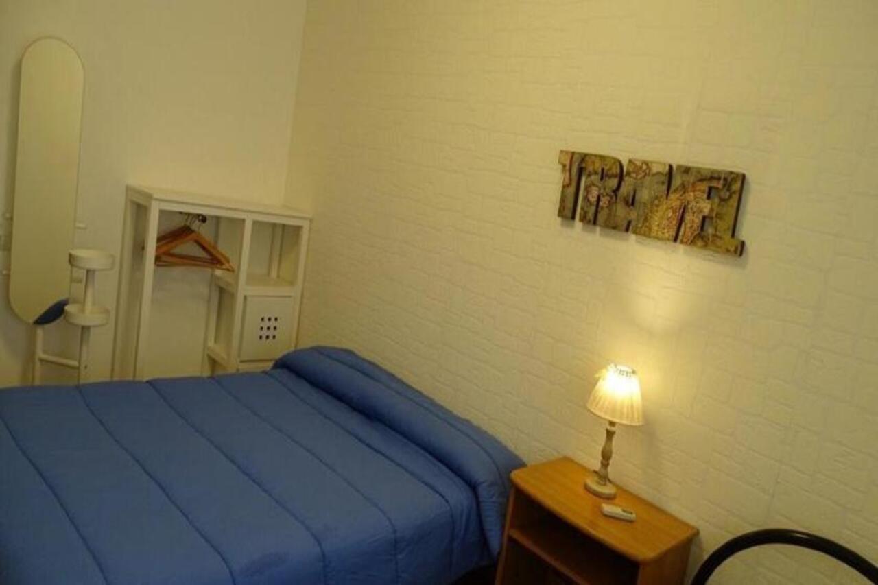Casa Papapietro Ξενοδοχείο Ματέρα Εξωτερικό φωτογραφία
