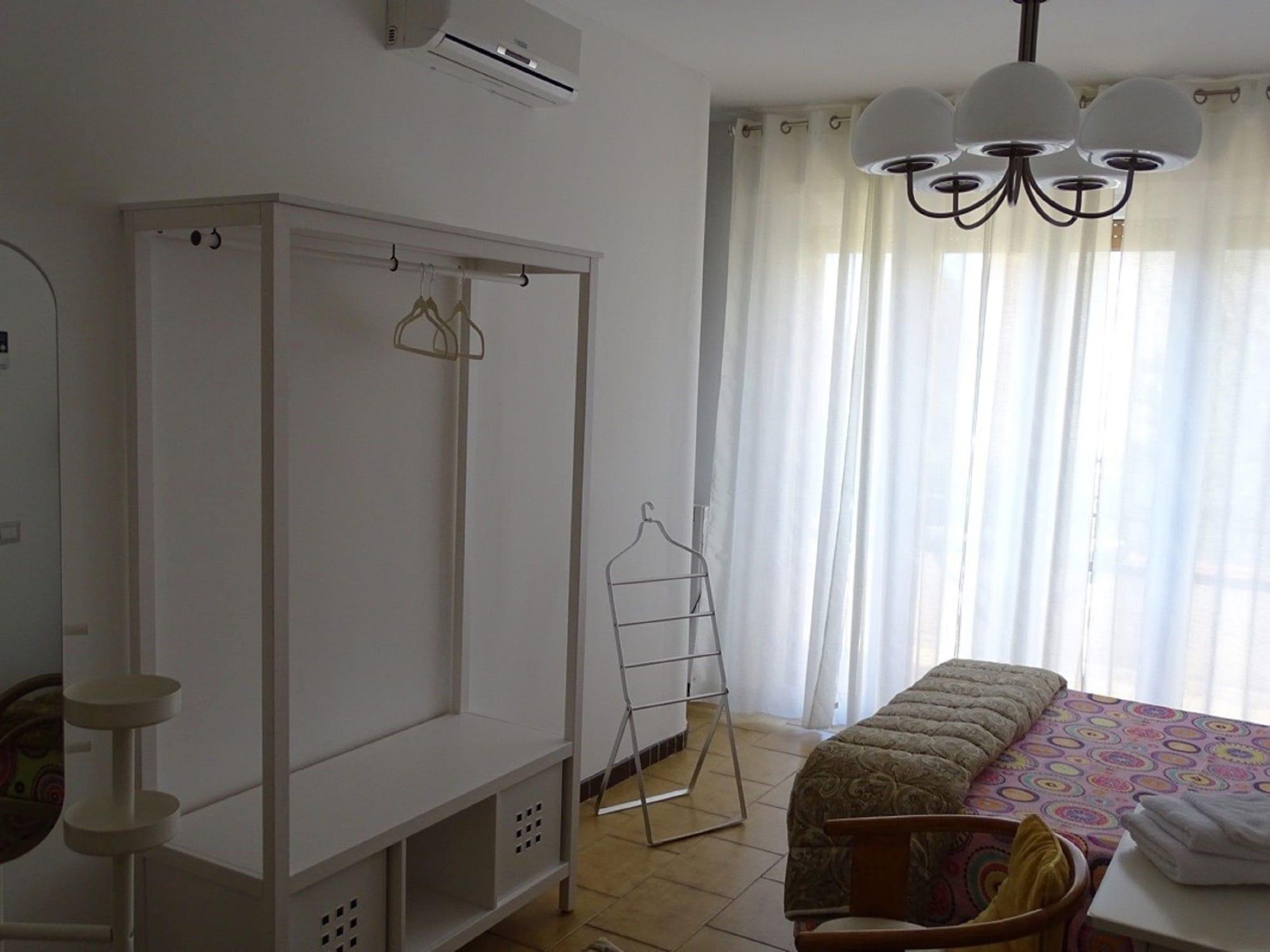 Casa Papapietro Ξενοδοχείο Ματέρα Εξωτερικό φωτογραφία
