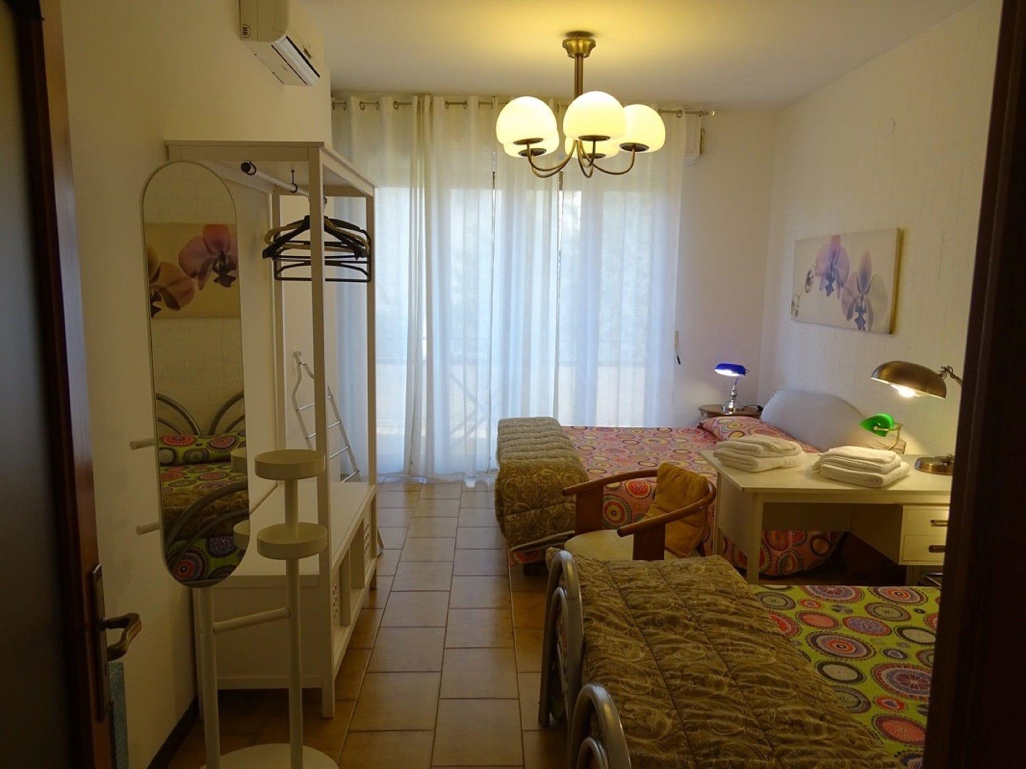 Casa Papapietro Ξενοδοχείο Ματέρα Εξωτερικό φωτογραφία