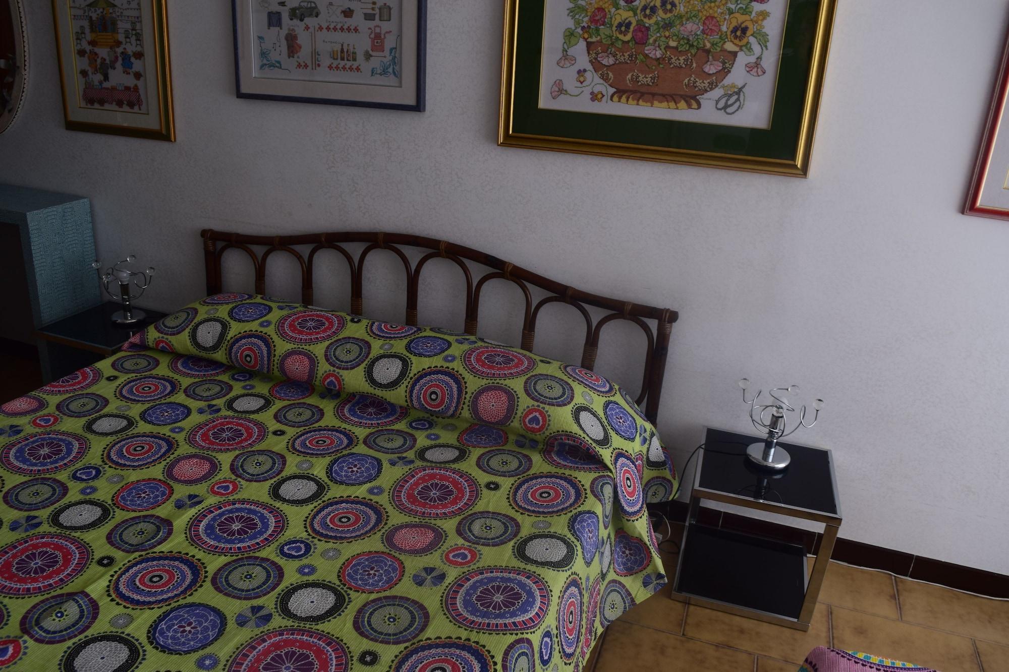 Casa Papapietro Ξενοδοχείο Ματέρα Εξωτερικό φωτογραφία