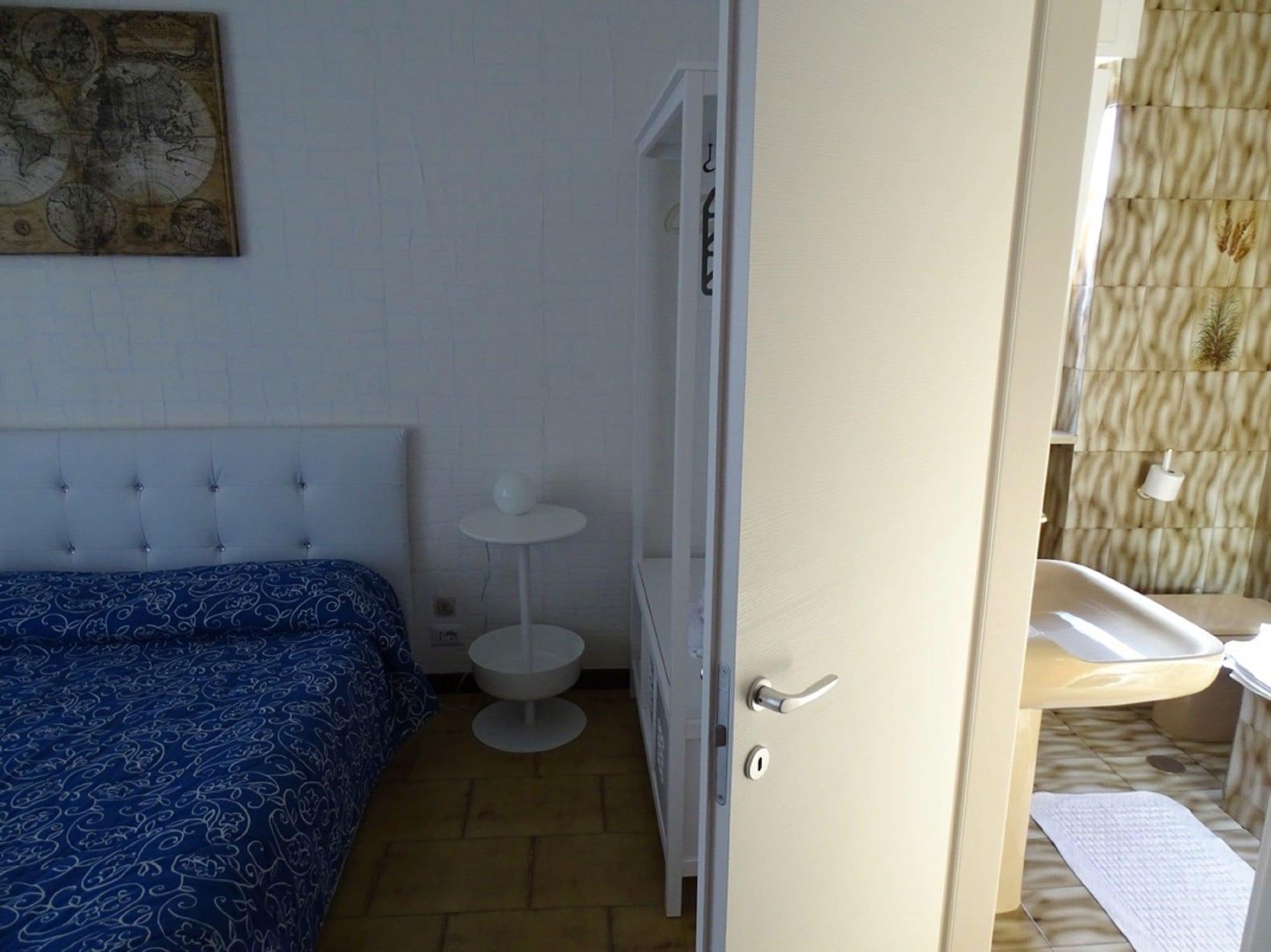 Casa Papapietro Ξενοδοχείο Ματέρα Εξωτερικό φωτογραφία