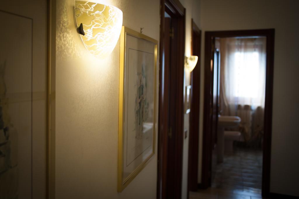 Casa Papapietro Ξενοδοχείο Ματέρα Εξωτερικό φωτογραφία