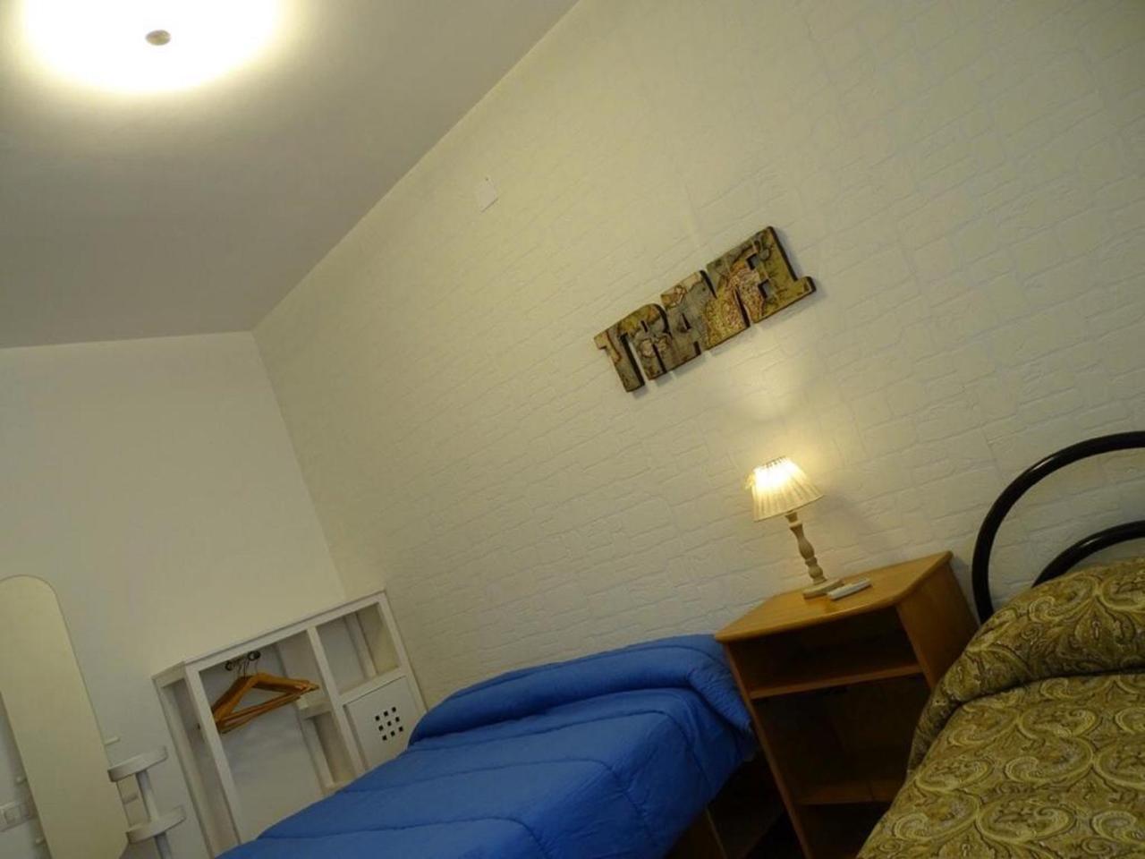 Casa Papapietro Ξενοδοχείο Ματέρα Εξωτερικό φωτογραφία
