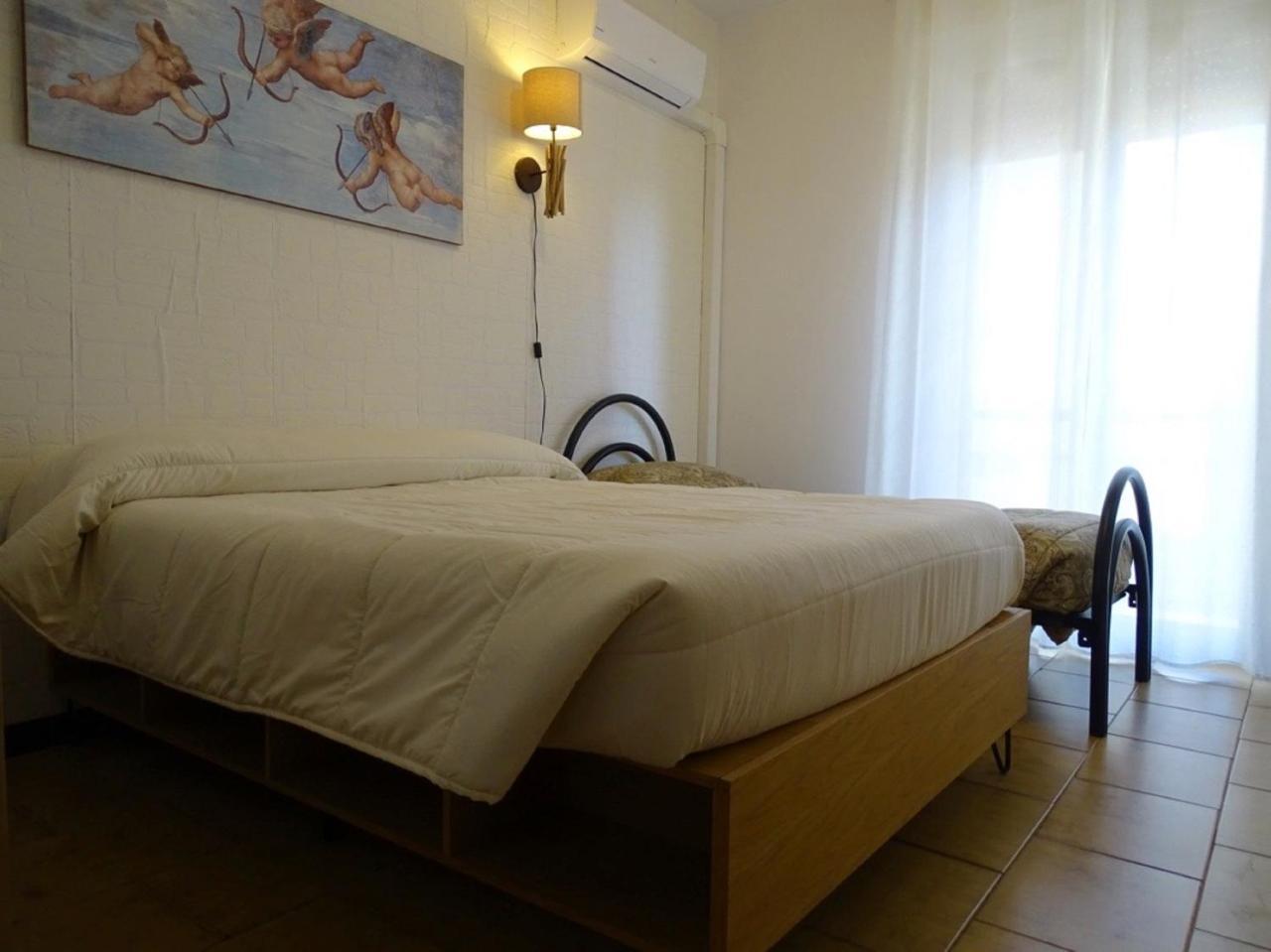 Casa Papapietro Ξενοδοχείο Ματέρα Εξωτερικό φωτογραφία