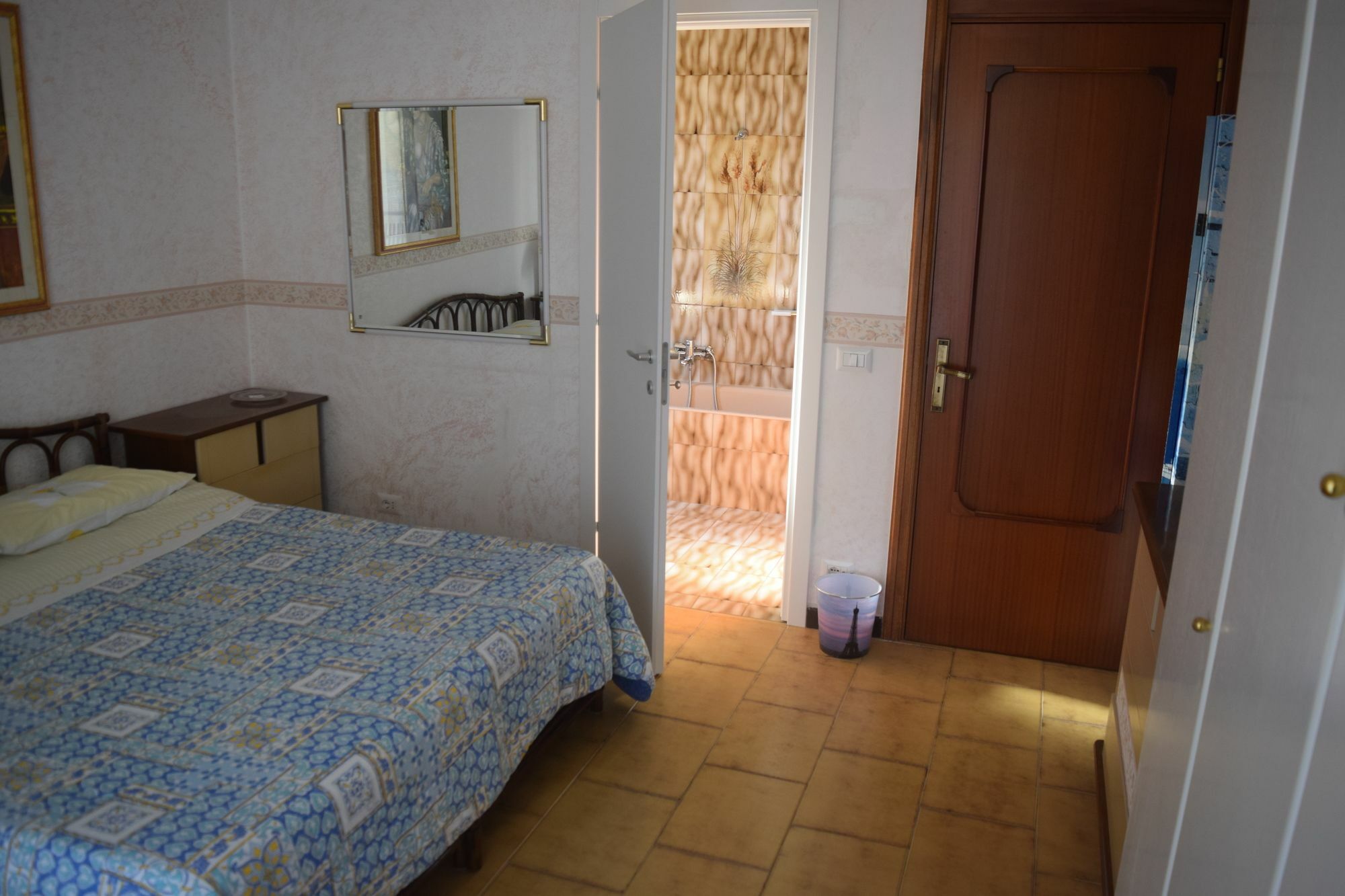 Casa Papapietro Ξενοδοχείο Ματέρα Εξωτερικό φωτογραφία