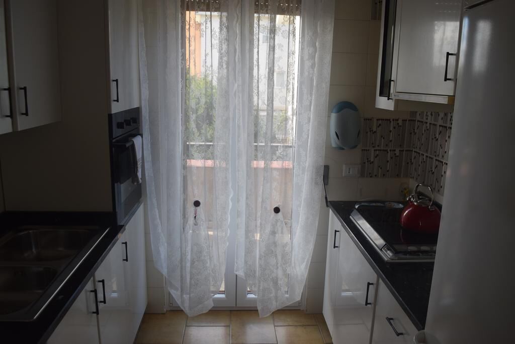 Casa Papapietro Ξενοδοχείο Ματέρα Εξωτερικό φωτογραφία