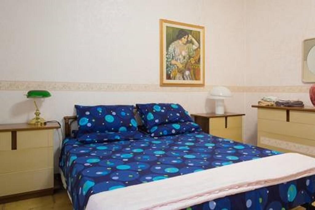 Casa Papapietro Ξενοδοχείο Ματέρα Εξωτερικό φωτογραφία